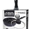 4 Egg Poacher 20cm