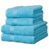 500grm EYGPTIAN COTTON HAND TOWEL - Image 12