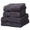 500grm EYGPTIAN COTTON HAND TOWEL - Image 4