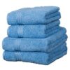 500grm EYGPTIAN COTTON HAND TOWEL - Image 5