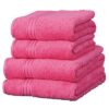 500grm EYGPTIAN COTTON HAND TOWEL - Image 7