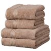 500grm EYGPTIAN COTTON HAND TOWEL - Image 10