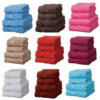 500grm EYGPTIAN COTTON HAND TOWEL