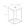 SIDE TABLE - Image 4