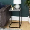 SIDE TABLE
