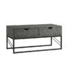 SHAGREEN COFFEE TABLE - Image 4