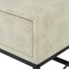 SHAGREEN COFFEE TABLE - Image 3
