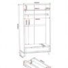 ARCADIA WARDROBE - Image 2