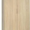 CAMBOURNE 2 DOOR WARDROBE