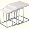 CHARISMA NEST OF TABLES