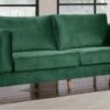 CAPRI 3 SEAT SOFA