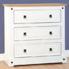 CORONA WHITE 3 DRAW
