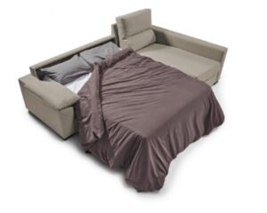 DANTE CHAISE SOFA BED