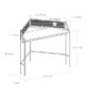 CORNER DESK - Image 2