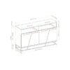 ANGLED DOOR SIDEBOARD - Image 2