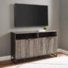 ANGLED DOOR SIDEBOARD - Image 3