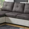 IBIZA SOFA BED