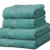500grm EYGPTIAN COTTON HAND TOWEL - Image 2