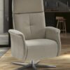 KELLY RECLINER CHAIR
