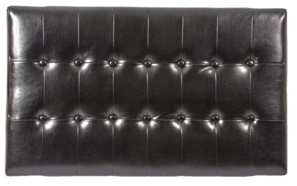 BUTTONED HEAD BOARD