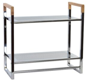 TOWEL RACK