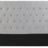 FREE STANDING HEADBOARD