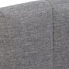 FABRIC  HEADBOARD - Image 2