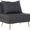 CHAIR BED