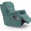 MILAN RECLINER CHAIR