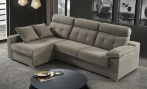 NEREA CHAISE SOFA BED