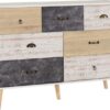 NORDIC LARGE CHEST