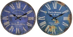 WALL CLOCK