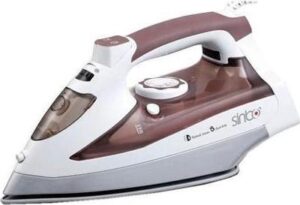 Simbo steam iron