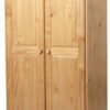 SOL2 DOOR WARDROBE