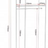 SOL2 DOOR WARDROBE - Image 2