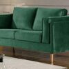 CAPRI 2 SEAT SOFA