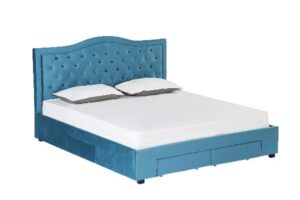 BARCELONA SUPERKING BED