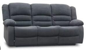 MARTIN 3 SEATER RECLINER MANUAL